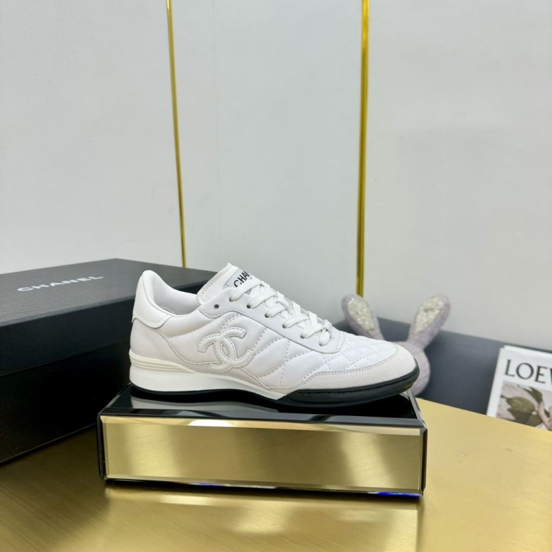 Ch*el sneakers
